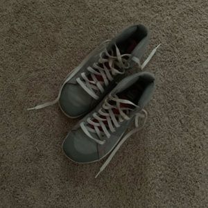 Crossfit shoes